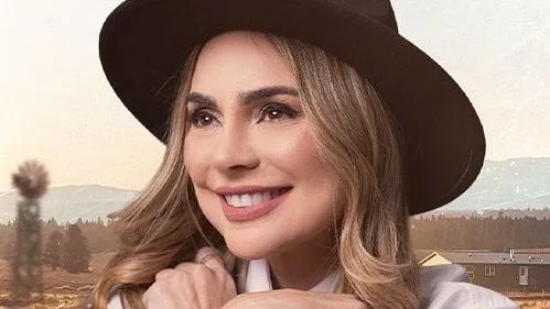 Jornalista Rachel Sheherazade Expulsa Do Reality Show A Fazenda