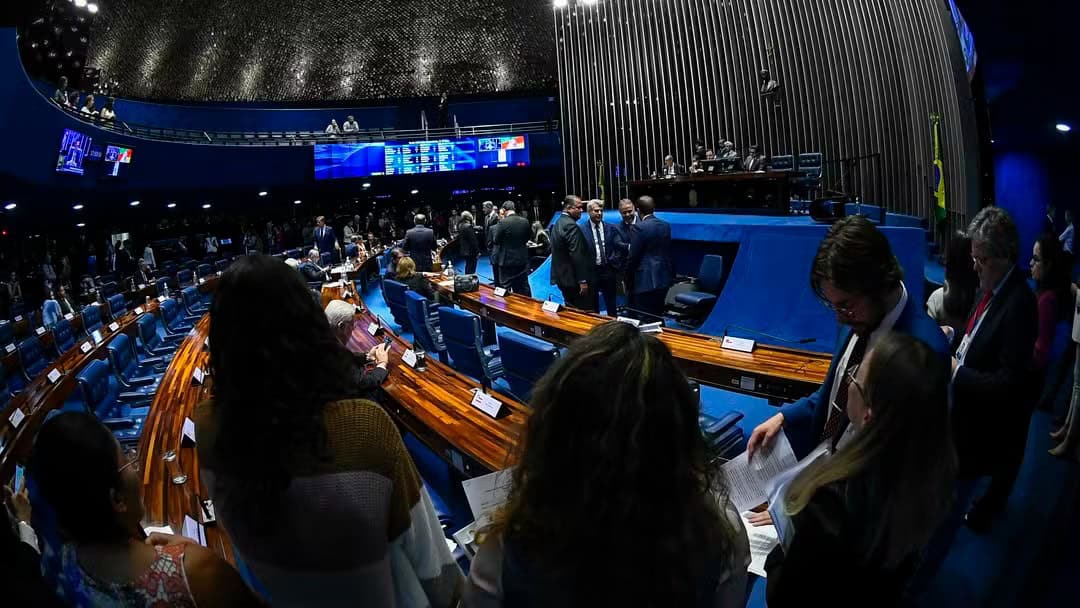 Veja Os Tipos De Emendas Parlamentares E A Verba Prevista Para Cada Uma