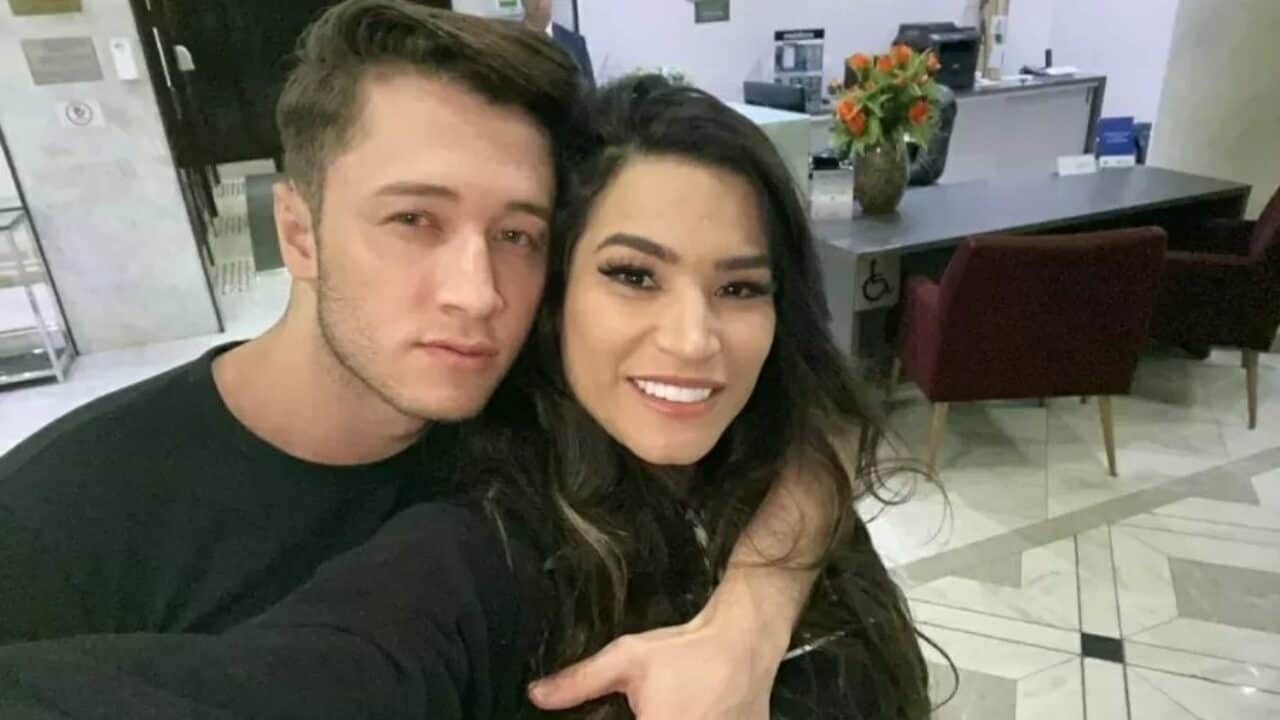 Ex-fazenda, acreana Raissa Barbosa termina noivado com ator pornô - Ecos da  Noticia