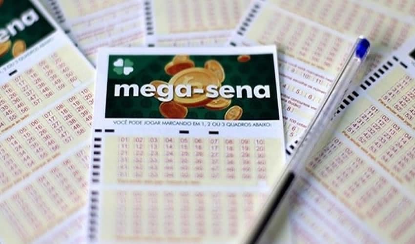 Lotérica de SC vencedora de 2 Mega-Senas ganha bolão em 2022