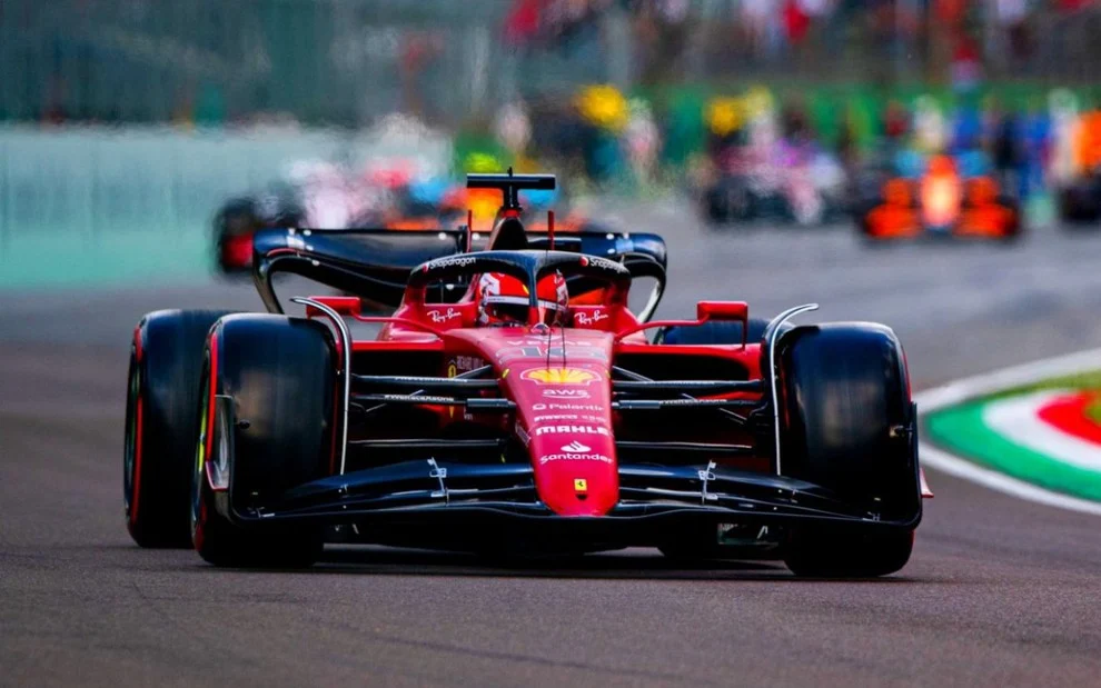 F1 AO VIVO: Segundo treino livre para o Grande Prêmio de Miami