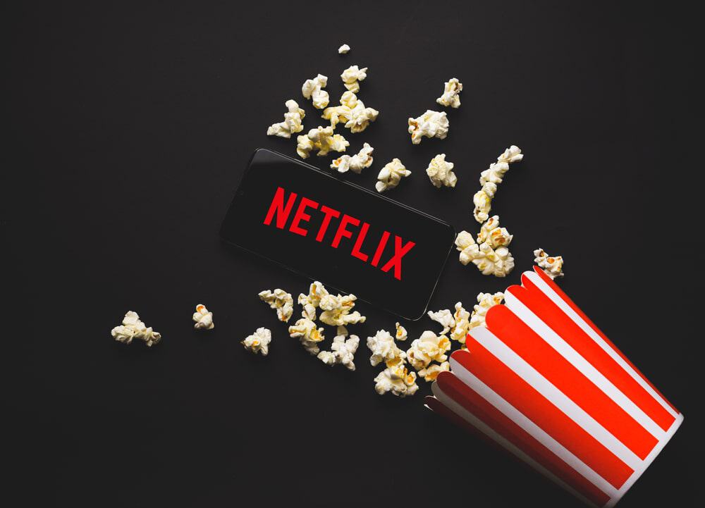 Netflix faz demissão em massa após queda em número de assinantes