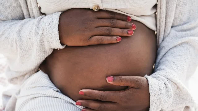 O que é gravidez silenciosa?