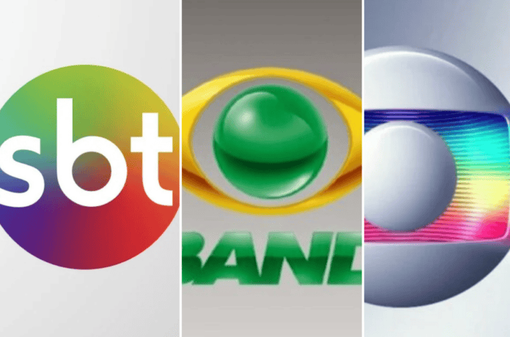 Globo, SBT e Band: confira os jogos que vão passar AO VIVO na TV Aberta na