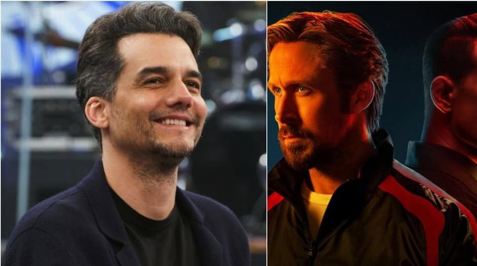 Filme com Wagner Moura, Ryan Gosling e Chris Evans será a produção