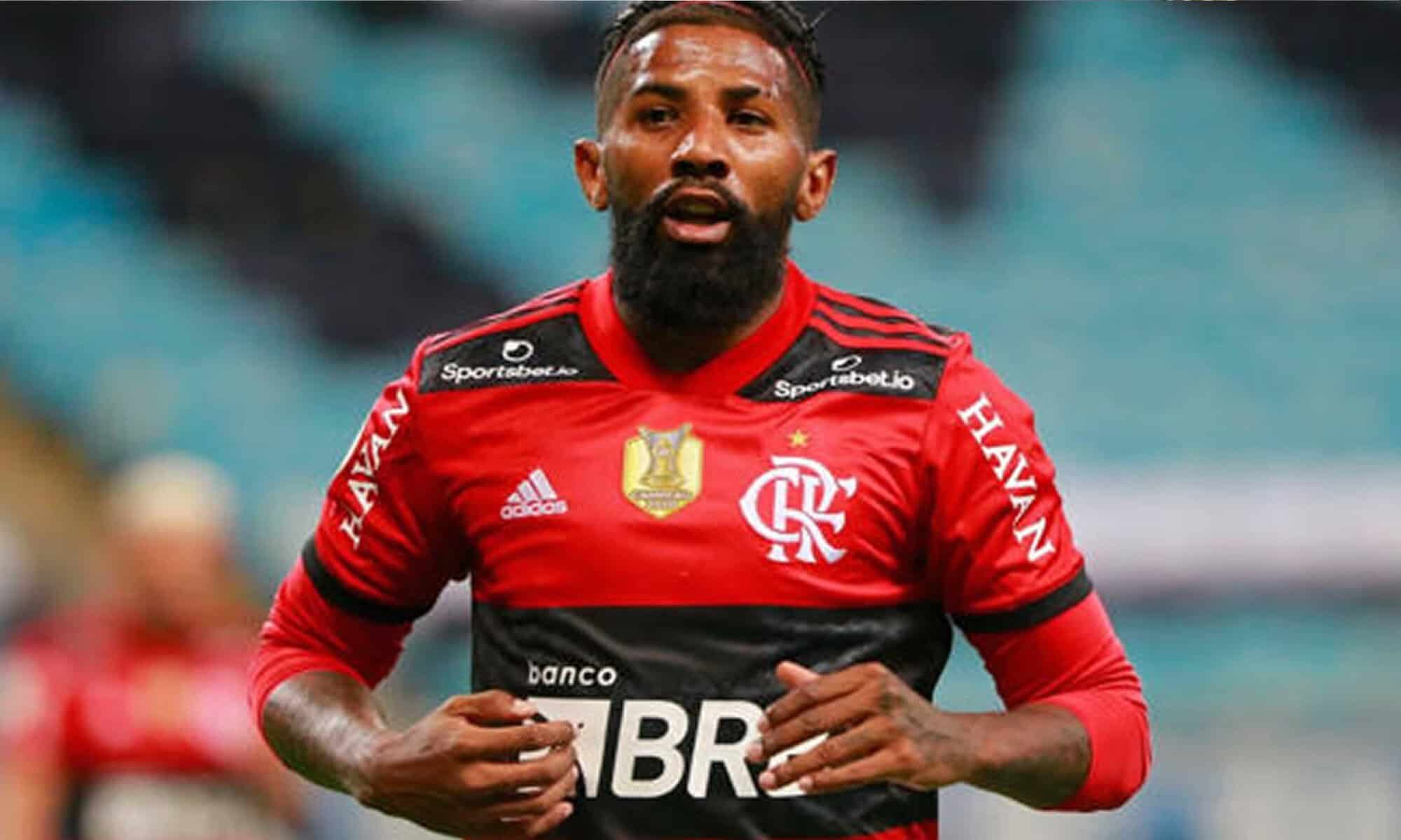 De saída! Lateral-direito do Flamengo está perto de acertar a sua