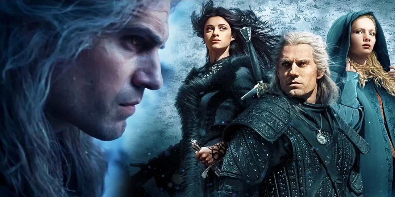 The Witcher  Roteiros da 4ª temporada foram finalizados