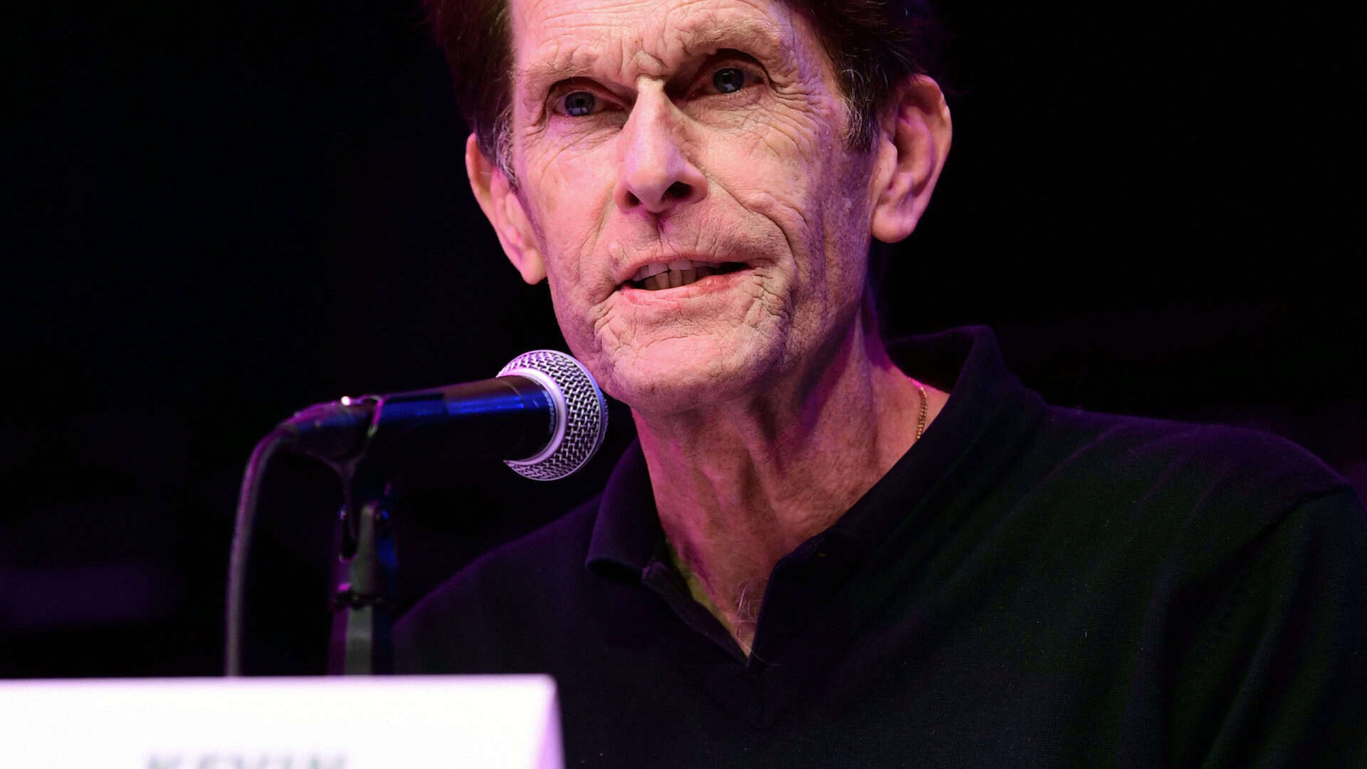 Kevin Conroy, ator de Batman, morre aos 66 anos