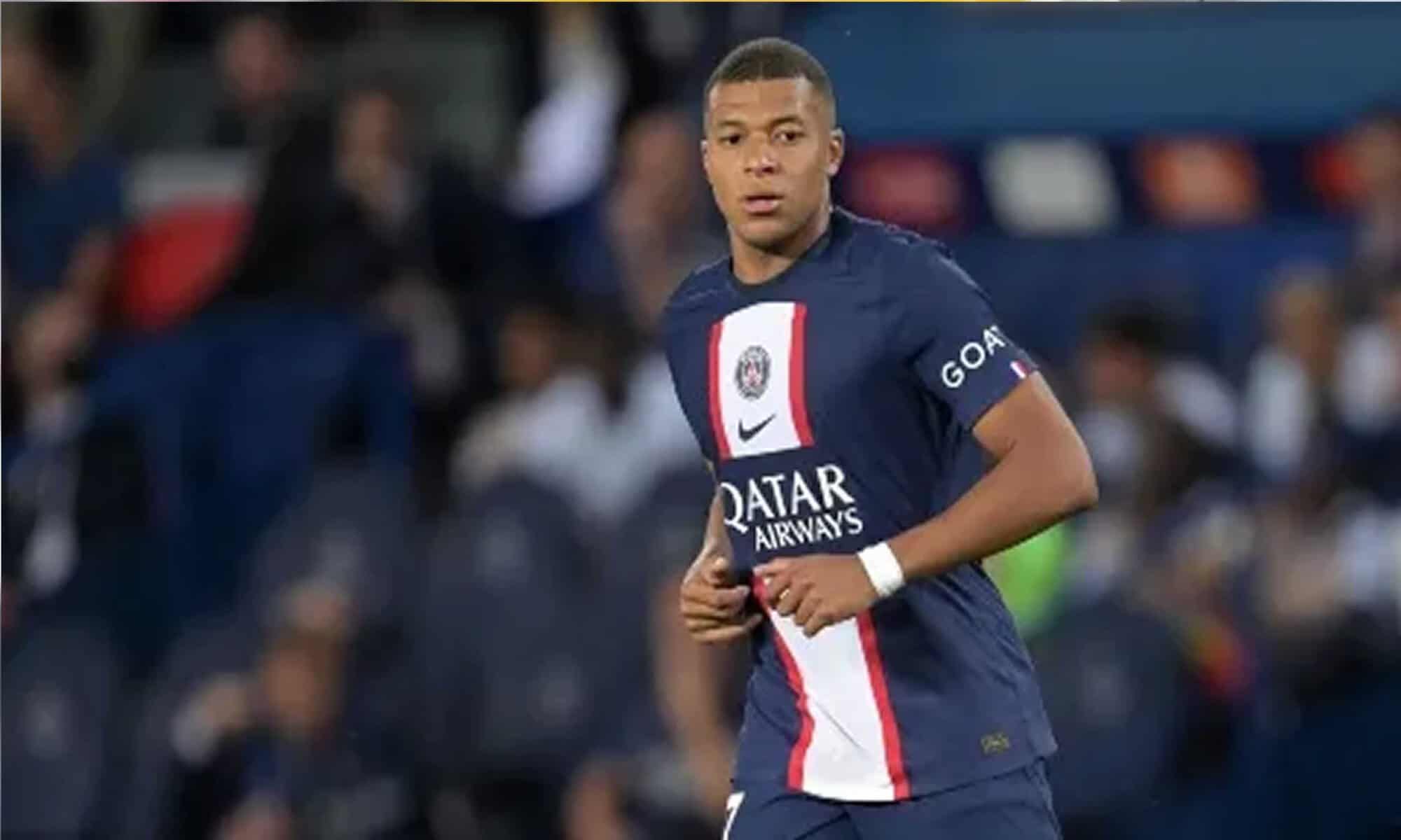 Mbappé é o jogador mais 'caro' da Copa do Mundo; veja ranking de