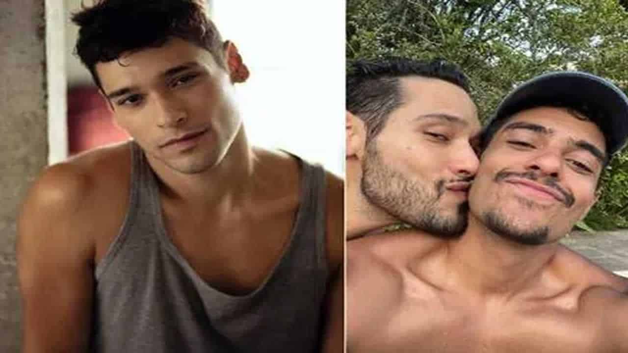 Filho De Antonio Fagundes Bruno Fagundes Revela Que Apanhou Na Rua Por Ser Gay Ecos Da Noticia 5894