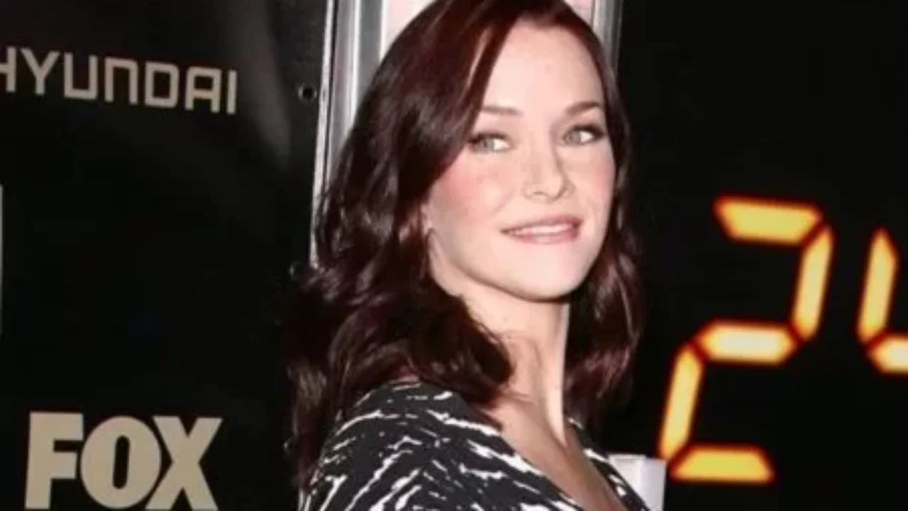 Atriz Annie Wersching, a Tess do game The Last of Us, morre aos 45 anos