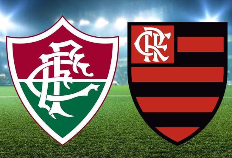 Fluminense x Flamengo ao vivo e online, onde assistir, que horas é