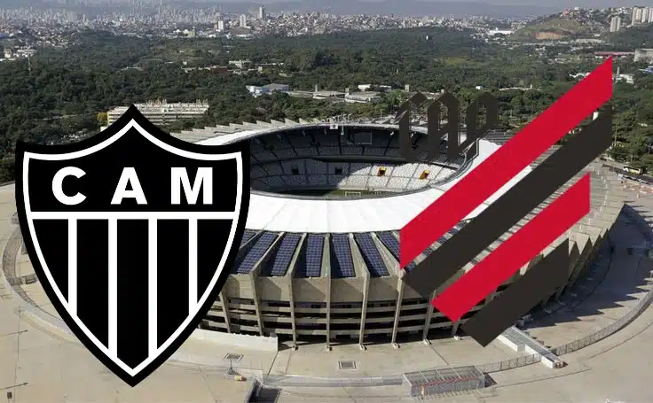 Atlético-MG x Athletico-PR pela Libertadores 2023: onde assistir ao vivo