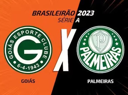 Palmeiras x Goiás: onde assistir, horário e escalação das equipes