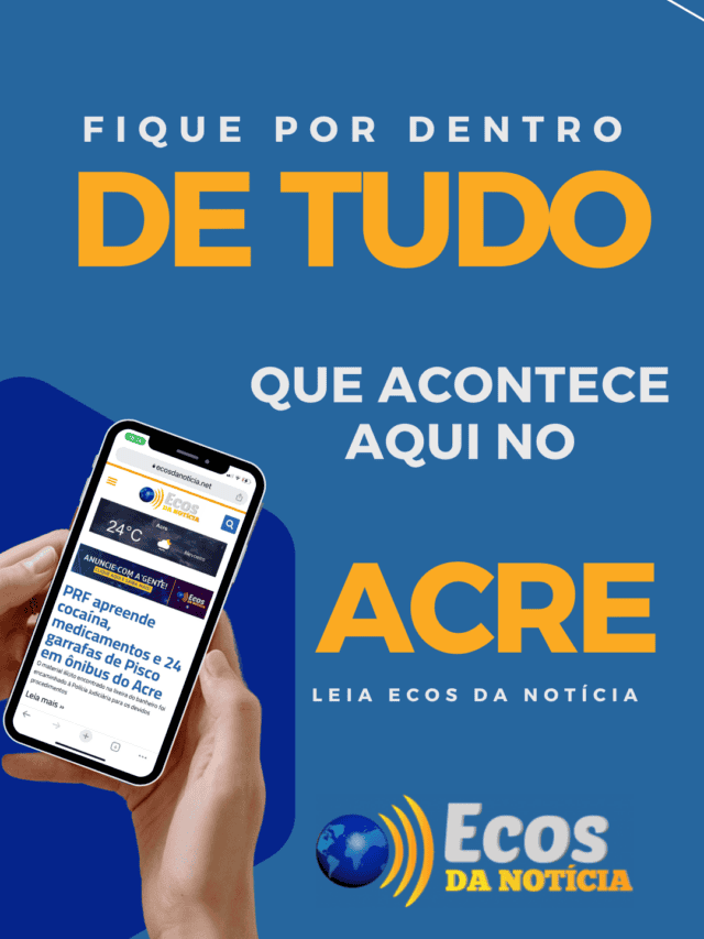 Notícias