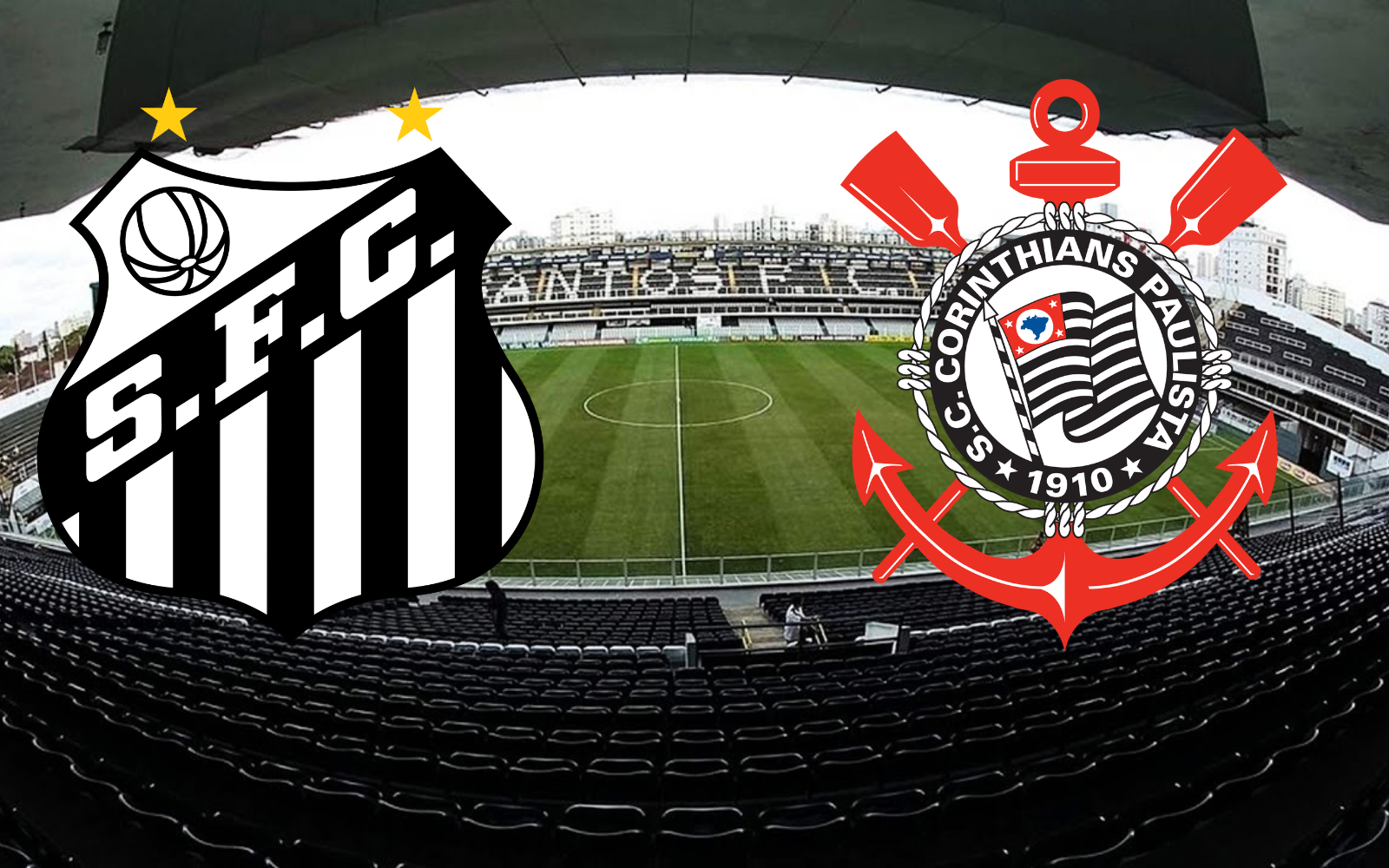 Horário do jogo do Corinthians hoje e onde vai passar o clássico - 21/06