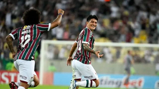 Onde vai passar o jogo do Fluminense hoje na Libertadores ao vivo - 27/06