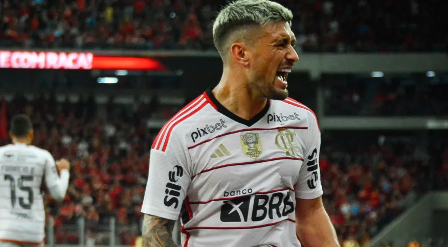 Copa do Brasil: São Paulo e Flamengo vencem na semifinal; quanto