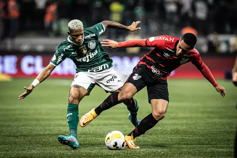 Palmeiras x Flamengo: horário e escalações,onde assistir ao vivo - Ecos da  Noticia