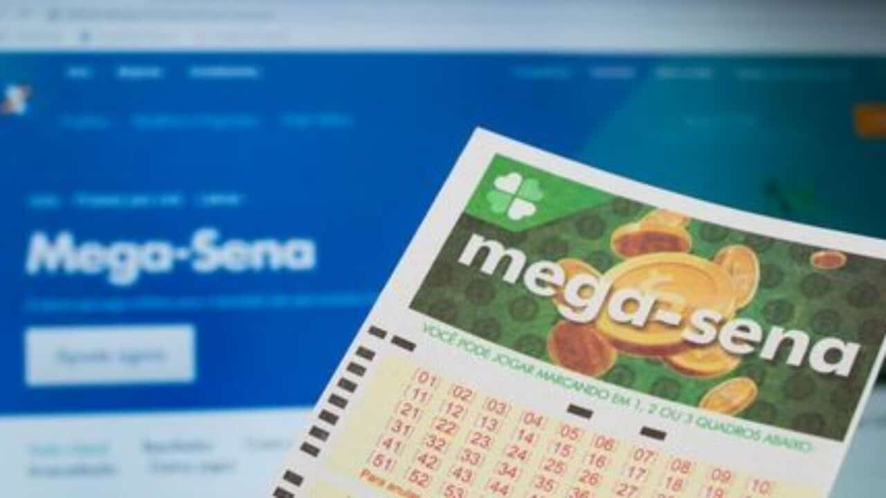 Mega-Sena: ninguém acerta as seis dezenas e prêmio acumula em R$ 115 milhões