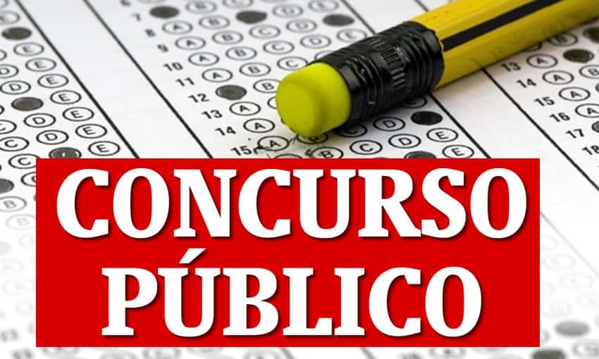 Inscrições de concurso para técnicos administrativos em educação