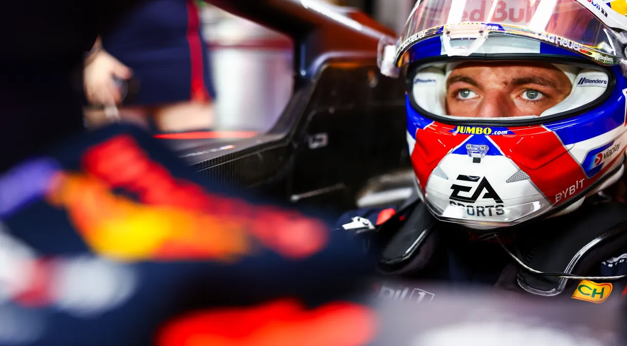 GP da Áustria de F1 2023: Verstappen lidera treino único, fórmula 1