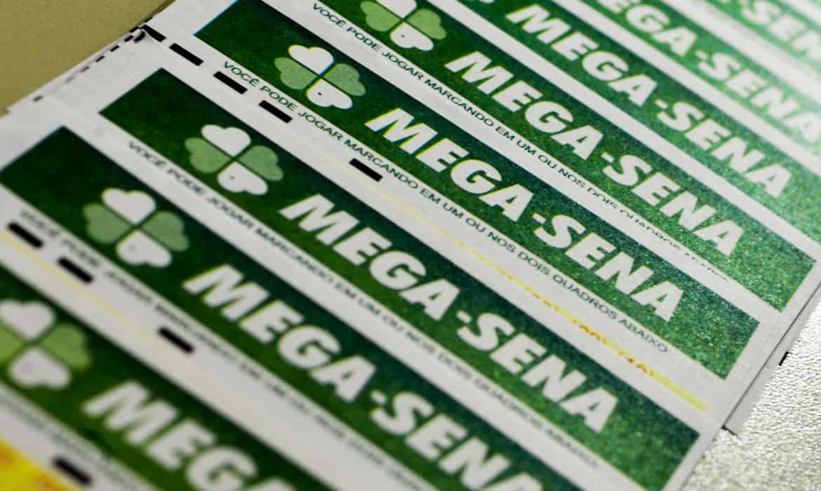 Posso comprar bilhete da Mega-Sena pela internet? Veja como apostar online