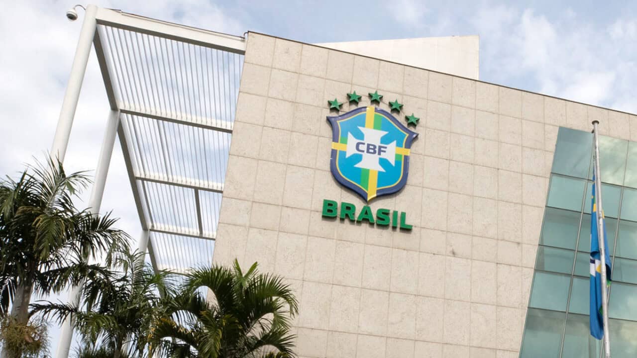 CBF prorroga término do Campeonato Brasileiro para 6 de dezembro em virtude  de jogos adiados