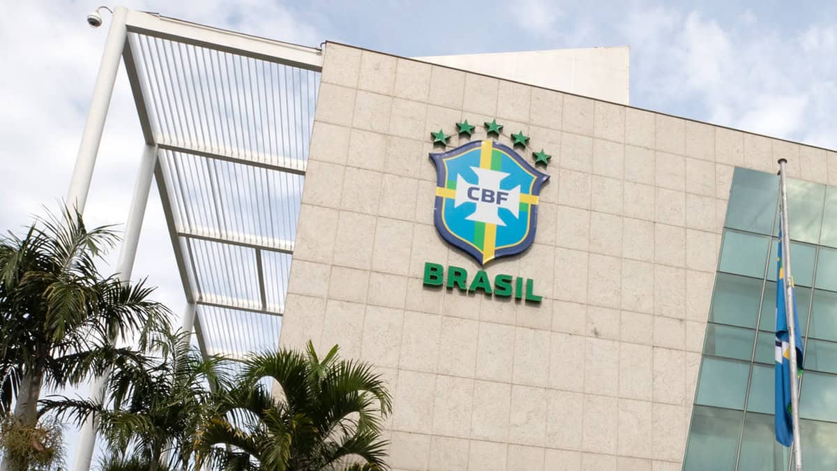 CBF usa Data Fifa para 'pagar' jogos atrasados do Brasileirão