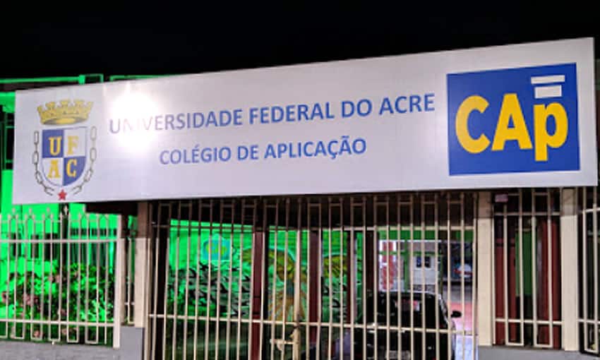 Colégio de Aplicação