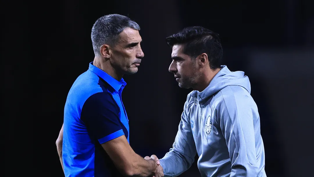 Fortaleza x Palmeiras: onde assistir, horário e escalação das equipes