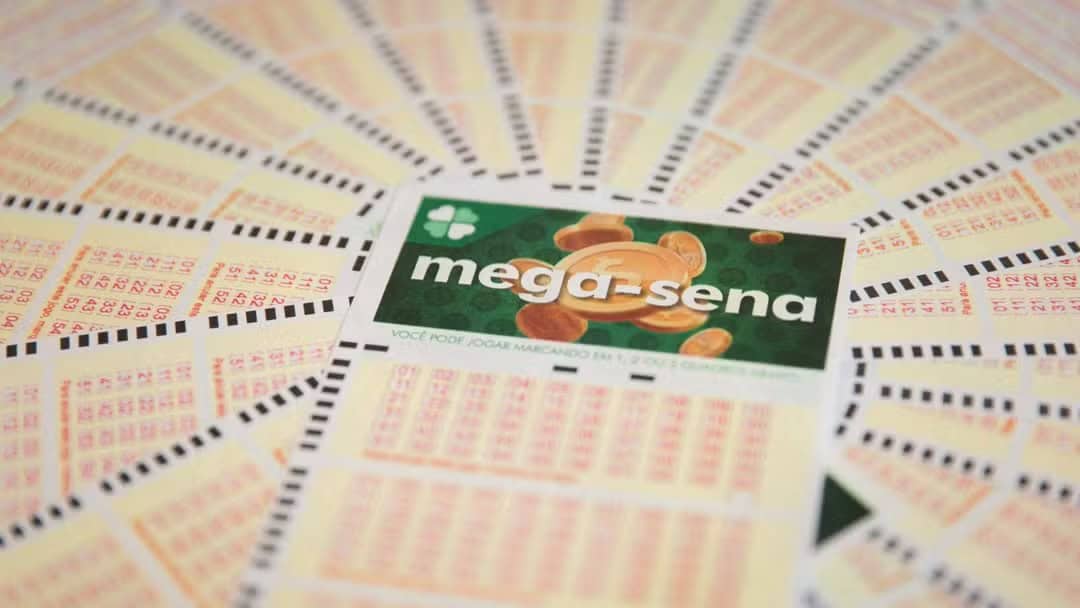 Mega-Sena acumula em R$ 55 milhões; veja como jogar on-line