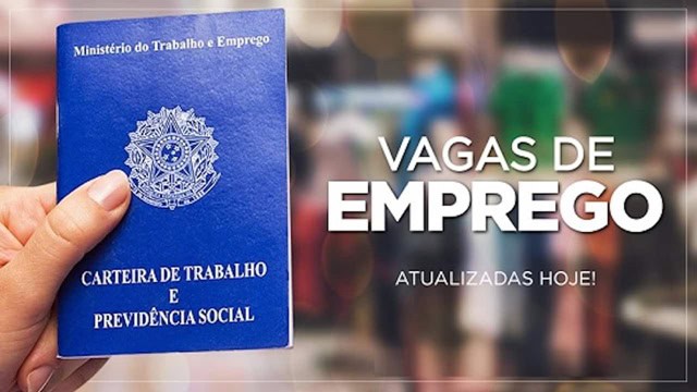 Sine Acre oferta 28 vagas de emprego nesta quinta-feira (30); confira  quadro, Acre