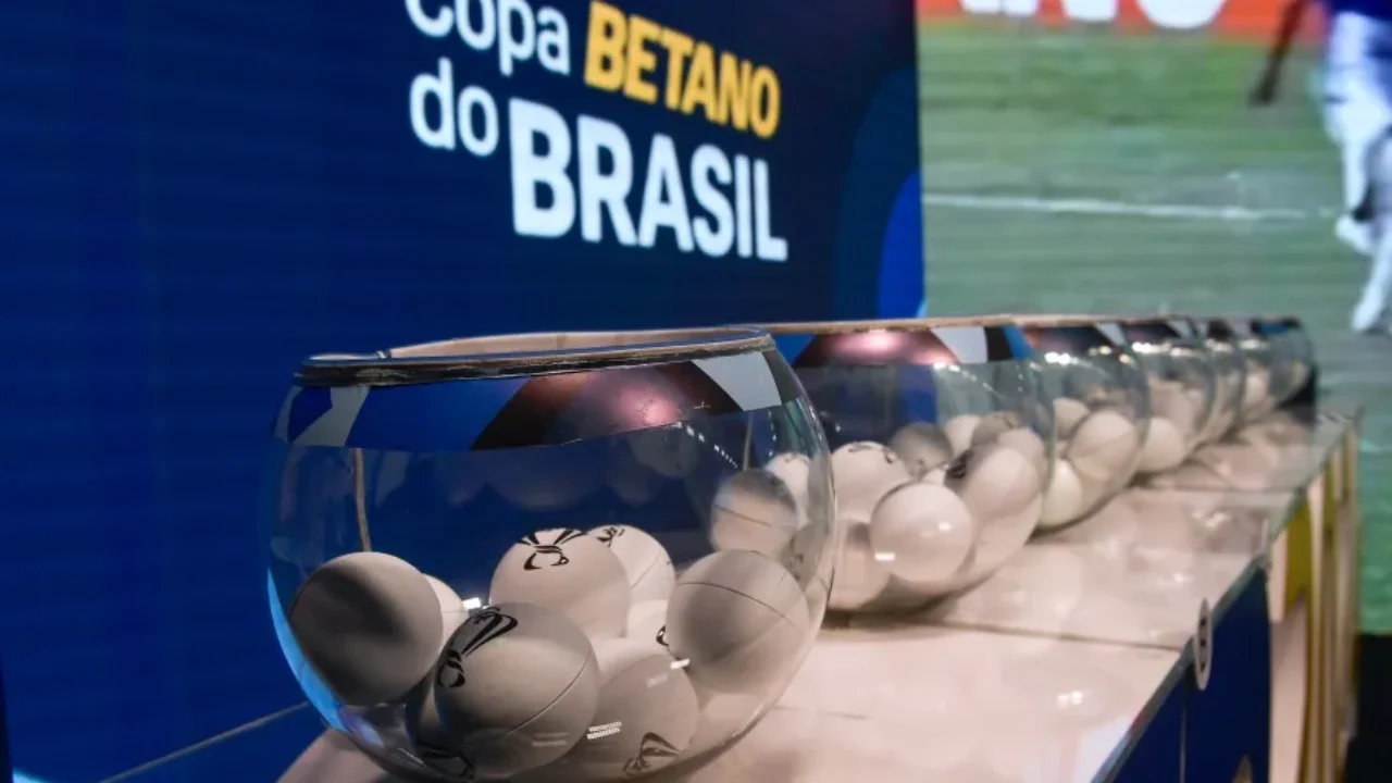 Copa do Brasil de 2024 terá valor recorde de premiação; veja cotas por cada  fase