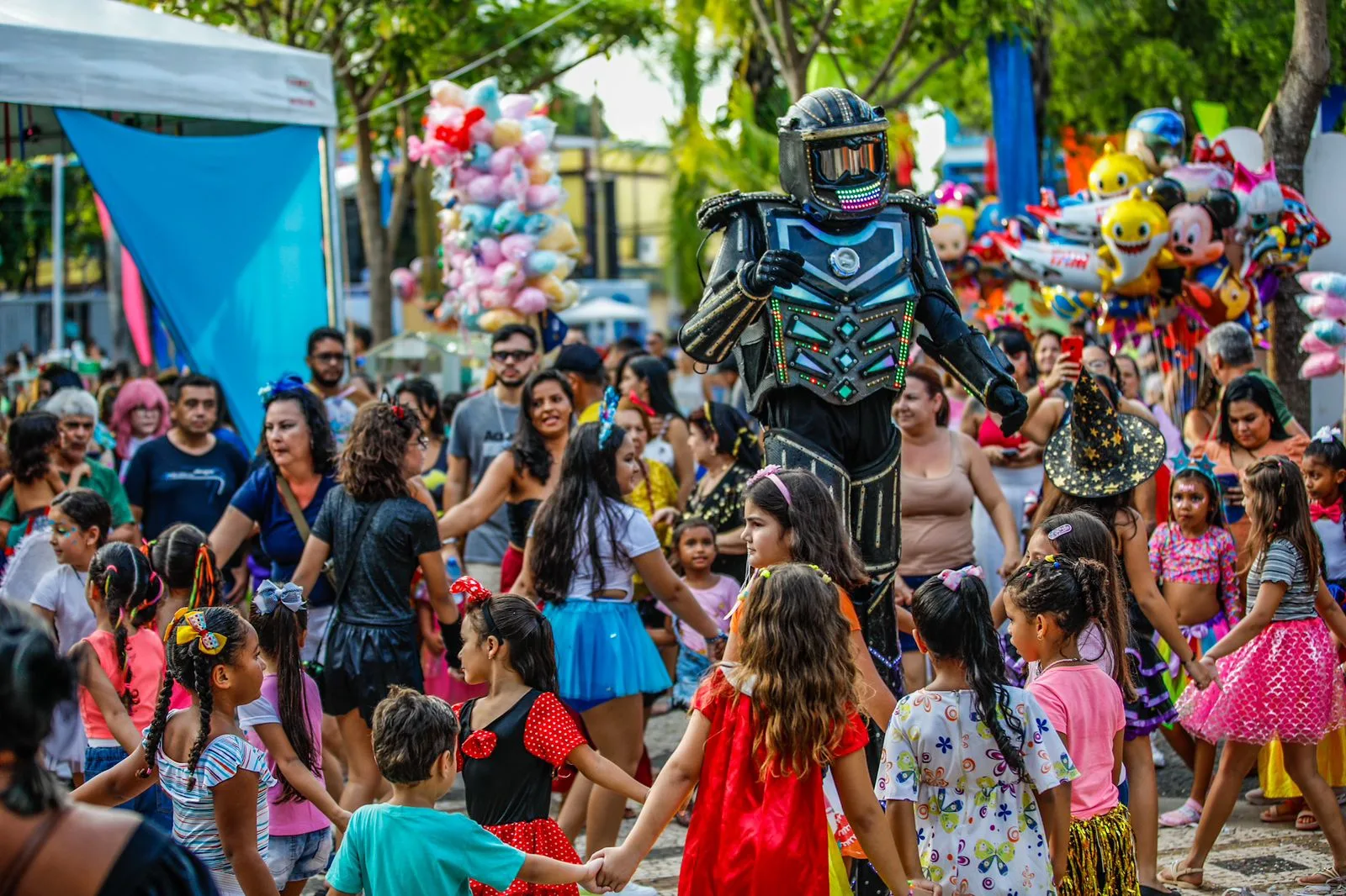 Programação Infantil de Fevereiro de 2024 no Rio de Janeiro - Pequenos no  Rio