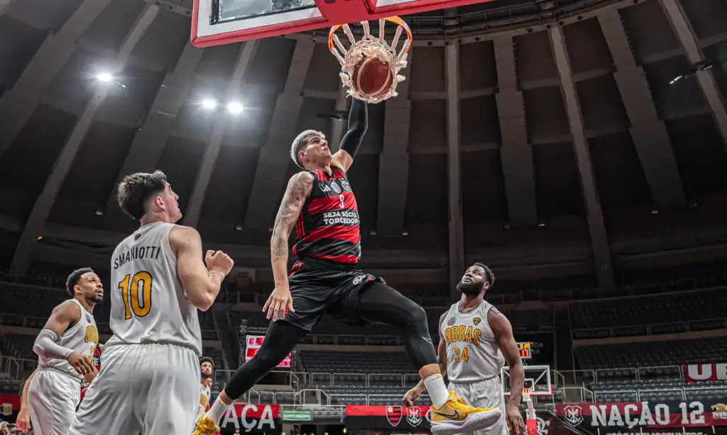 gabriel jau basquete flamengo 2024