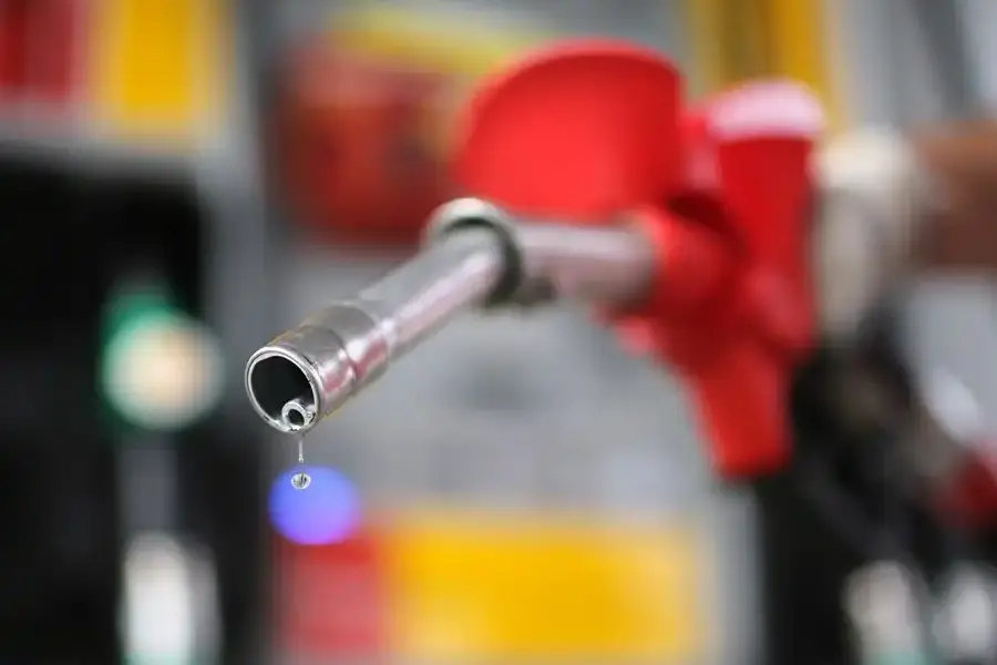 gasolina bloomberg