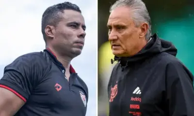 jair ventura tite atletico go flamengo brasileirao