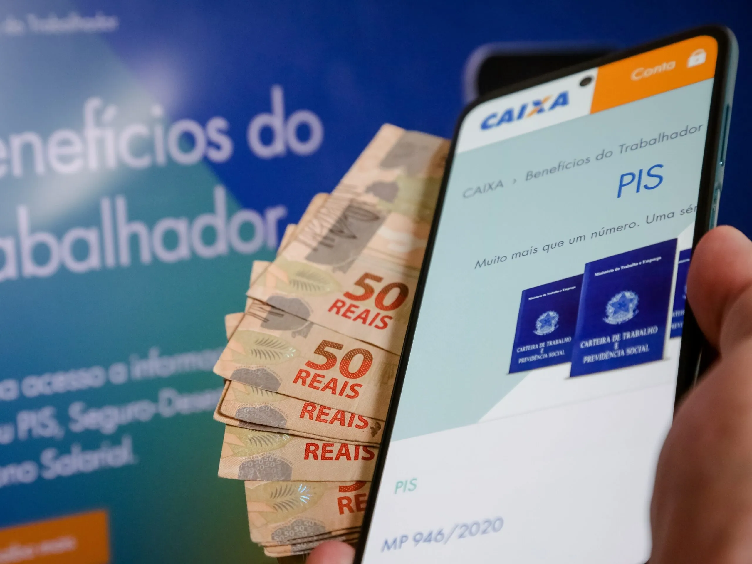 o governo federal paga em abril o abono salarial pispasep aos trabalhadores nascidos em maio e junho 1680284709633 v2 4x3 scaled