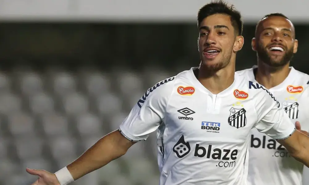 santos vence paysandu serie b e1713649926547