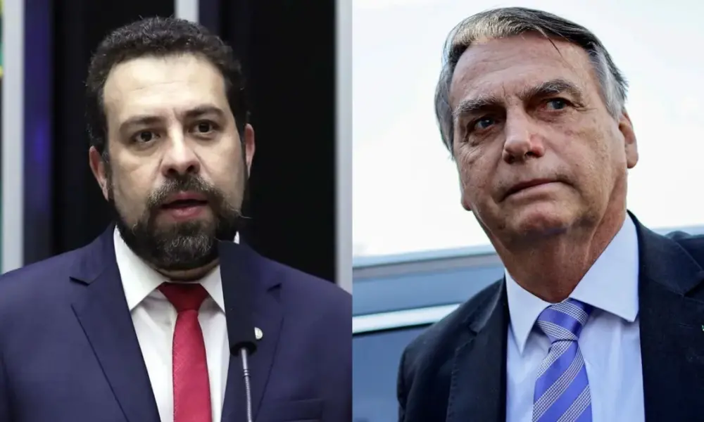 boulos bolsonaro