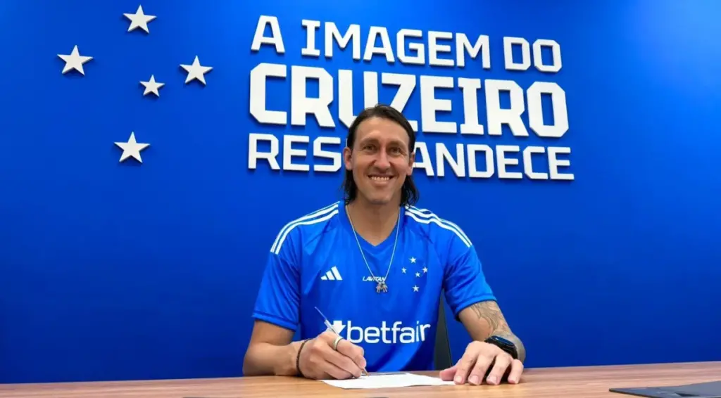 cassio cruzeiro