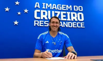 cassio cruzeiro