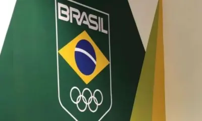 comite olimpico brasileiro