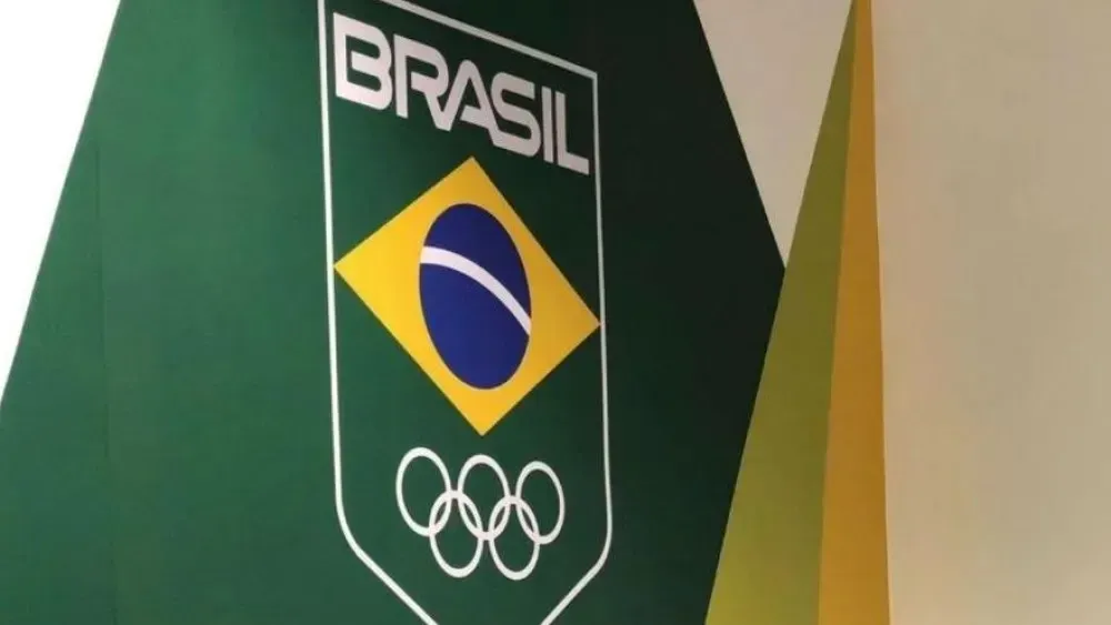 comite olimpico brasileiro