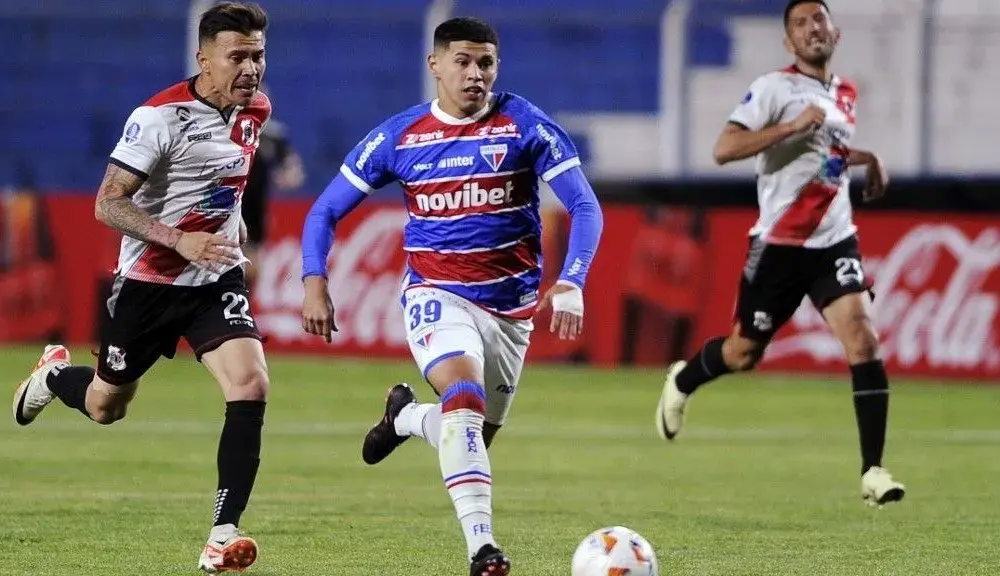 fotaleza goleado nacional potosi sul americana e1715220744913