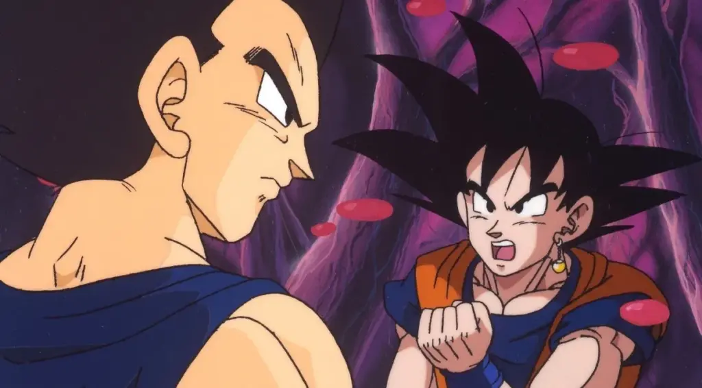 goku e vendetta em dragon ball e1715123277996