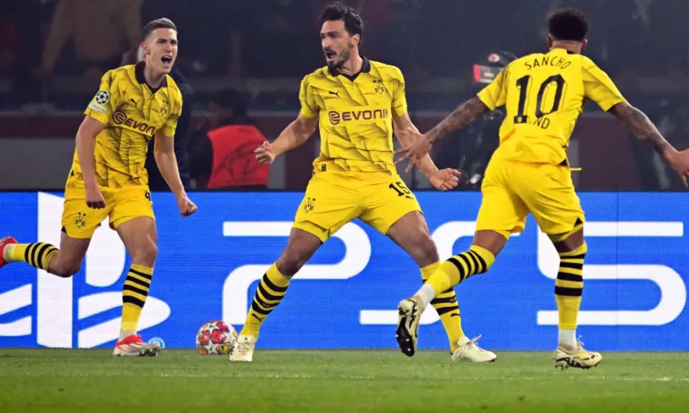 hummels borussia dortmund psg champions e1715115275558