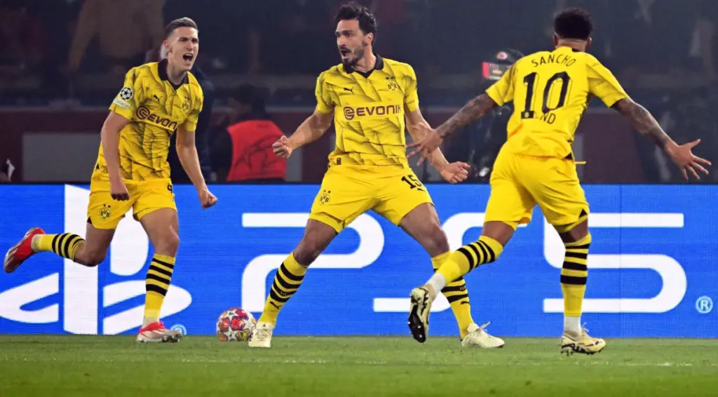 hummels borussia dortmund psg champions e1715115275558