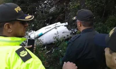 aviao da chapecoense 01